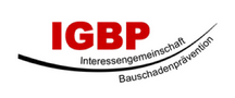 IGBP - Interessengemeinschft Bauschadenprävention